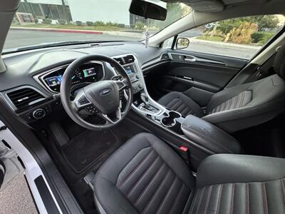 2014 Ford Fusion Hybrid SE  Hybrid - Photo 3 - Irvine, CA 92612