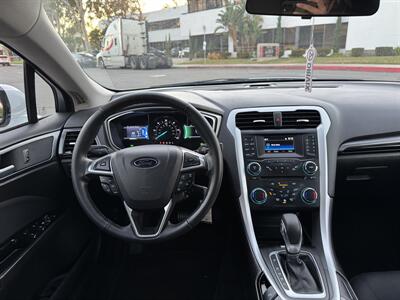 2014 Ford Fusion Hybrid SE  Hybrid - Photo 15 - Irvine, CA 92612