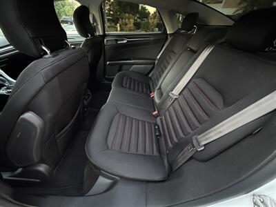 2014 Ford Fusion Hybrid SE  Hybrid - Photo 4 - Irvine, CA 92612