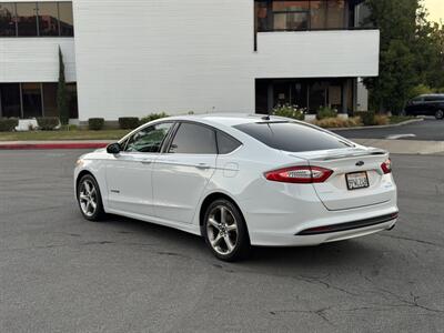 2014 Ford Fusion Hybrid SE  Hybrid - Photo 6 - Irvine, CA 92612