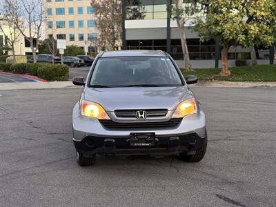 2007 Honda CR-V LX   - Photo 8 - Irvine, CA 92612
