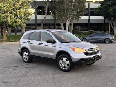 2007 Honda CR-V LX   - Photo 7 - Irvine, CA 92612