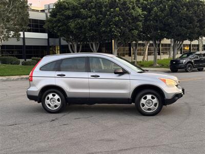 2007 Honda CR-V LX   - Photo 6 - Irvine, CA 92612