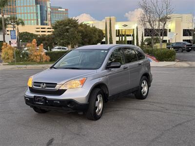 2007 Honda CR-V LX   - Photo 5 - Irvine, CA 92612