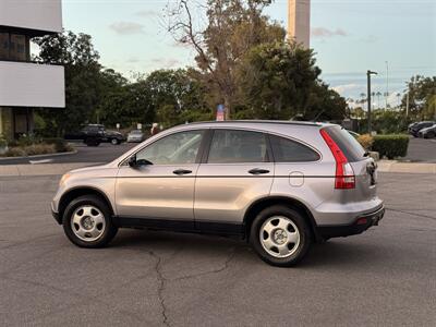 2007 Honda CR-V LX   - Photo 4 - Irvine, CA 92612