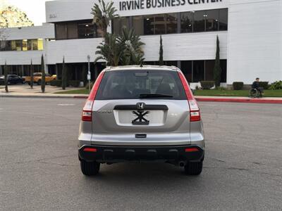 2007 Honda CR-V LX   - Photo 11 - Irvine, CA 92612
