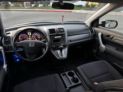 2007 Honda CR-V LX   - Photo 15 - Irvine, CA 92612