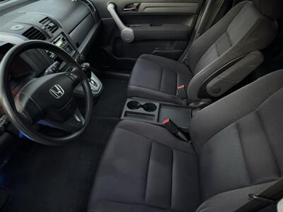2007 Honda CR-V LX   - Photo 19 - Irvine, CA 92612