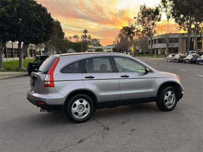 2007 Honda CR-V LX   - Photo 9 - Irvine, CA 92612