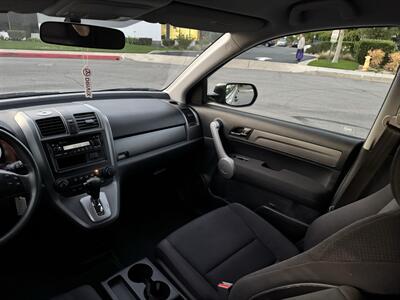 2007 Honda CR-V LX   - Photo 16 - Irvine, CA 92612