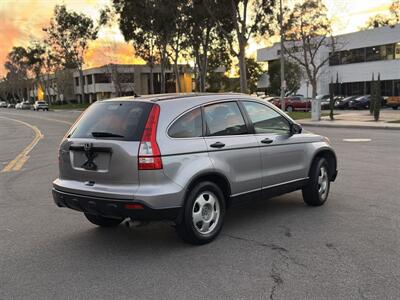 2007 Honda CR-V LX   - Photo 10 - Irvine, CA 92612