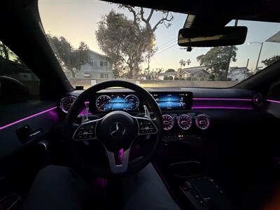 2021 Mercedes-Benz CLA CLA 250   - Photo 25 - Irvine, CA 92612