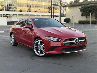 2021 Mercedes-Benz CLA CLA 250   - Photo 3 - Irvine, CA 92612