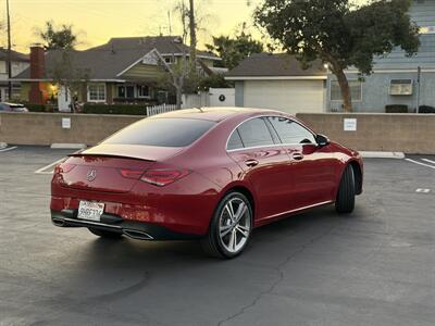 2021 Mercedes-Benz CLA CLA 250   - Photo 6 - Irvine, CA 92612