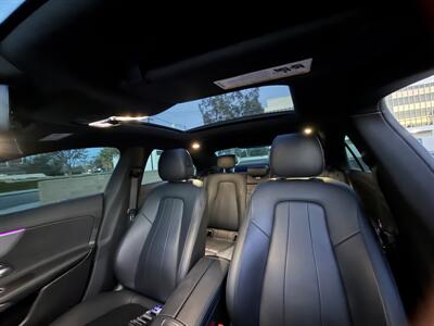 2021 Mercedes-Benz CLA CLA 250   - Photo 19 - Irvine, CA 92612