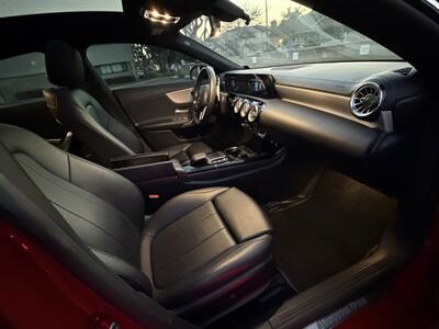 2021 Mercedes-Benz CLA CLA 250   - Photo 21 - Irvine, CA 92612