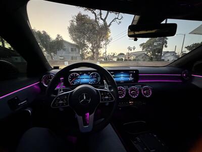 2021 Mercedes-Benz CLA CLA 250   - Photo 26 - Irvine, CA 92612