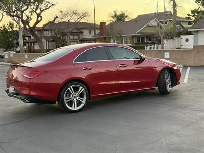 2021 Mercedes-Benz CLA CLA 250   - Photo 5 - Irvine, CA 92612