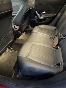 2021 Mercedes-Benz CLA CLA 250   - Photo 23 - Irvine, CA 92612