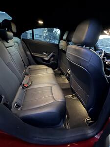 2021 Mercedes-Benz CLA CLA 250   - Photo 24 - Irvine, CA 92612