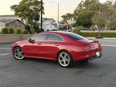 2021 Mercedes-Benz CLA CLA 250   - Photo 10 - Irvine, CA 92612