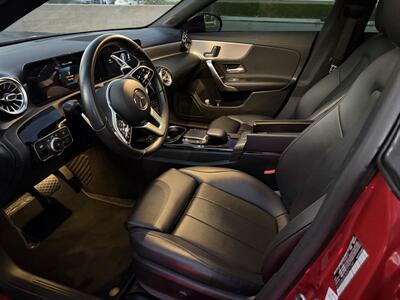 2021 Mercedes-Benz CLA CLA 250   - Photo 22 - Irvine, CA 92612