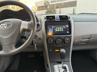2010 Toyota Corolla   - Photo 14 - Irvine, CA 92612