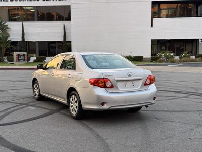 2010 Toyota Corolla   - Photo 11 - Irvine, CA 92612