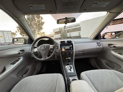 2010 Toyota Corolla   - Photo 6 - Irvine, CA 92612