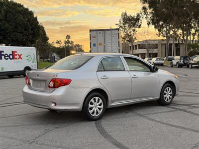 2010 Toyota Corolla   - Photo 2 - Irvine, CA 92612