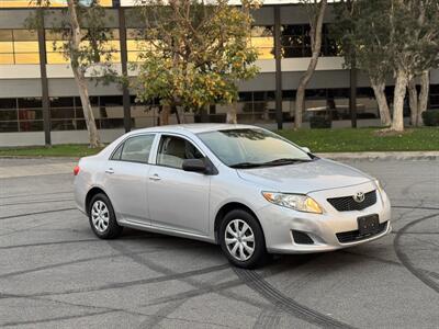 2010 Toyota Corolla   - Photo 10 - Irvine, CA 92612