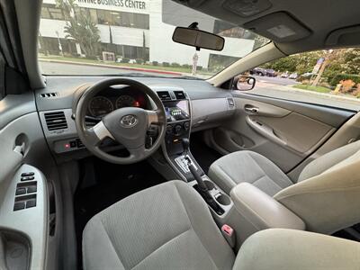 2010 Toyota Corolla   - Photo 7 - Irvine, CA 92612