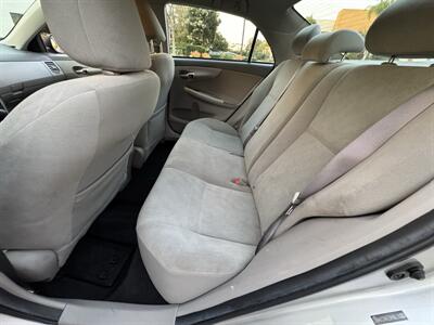 2010 Toyota Corolla   - Photo 13 - Irvine, CA 92612