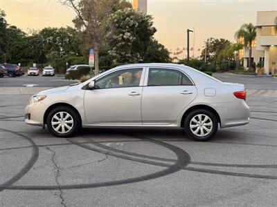 2010 Toyota Corolla   - Photo 12 - Irvine, CA 92612