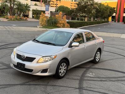 2010 Toyota Corolla   - Photo 8 - Irvine, CA 92612