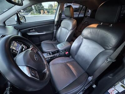 2015 Subaru Impreza 2.0i Sport Limited   - Photo 6 - Irvine, CA 92612