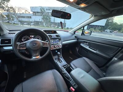 2015 Subaru Impreza 2.0i Sport Limited   - Photo 7 - Irvine, CA 92612