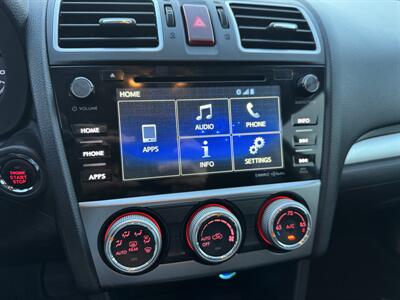 2015 Subaru Impreza 2.0i Sport Limited   - Photo 13 - Irvine, CA 92612