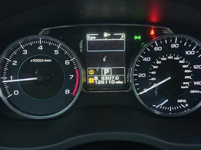 2015 Subaru Impreza 2.0i Sport Limited   - Photo 14 - Irvine, CA 92612