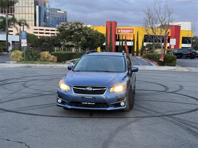 2015 Subaru Impreza 2.0i Sport Limited   - Photo 11 - Irvine, CA 92612