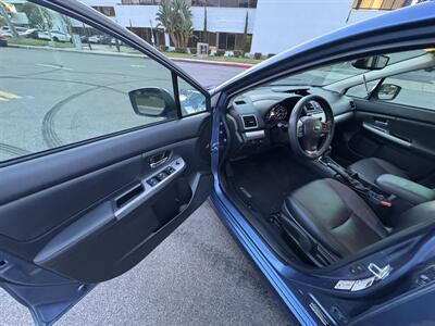 2015 Subaru Impreza 2.0i Sport Limited   - Photo 12 - Irvine, CA 92612