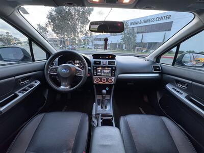 2015 Subaru Impreza 2.0i Sport Limited   - Photo 5 - Irvine, CA 92612