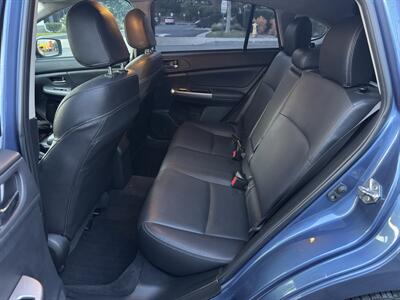 2015 Subaru Impreza 2.0i Sport Limited   - Photo 8 - Irvine, CA 92612