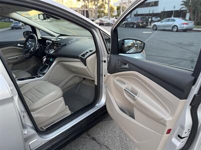 2013 Ford C-MAX Energi SEL   - Photo 12 - Irvine, CA 92612