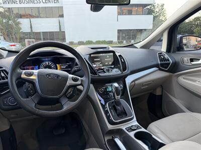 2013 Ford C-MAX Energi SEL   - Photo 14 - Irvine, CA 92612
