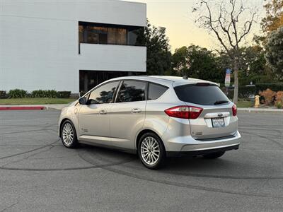 2013 Ford C-MAX Energi SEL   - Photo 6 - Irvine, CA 92612