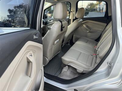 2013 Ford C-MAX Energi SEL   - Photo 13 - Irvine, CA 92612