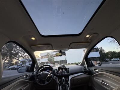 2013 Ford C-MAX Energi SEL   - Photo 3 - Irvine, CA 92612