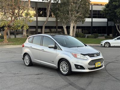 2013 Ford C-MAX Energi SEL   - Photo 10 - Irvine, CA 92612