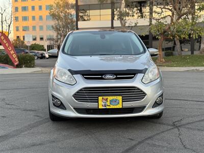 2013 Ford C-MAX Energi SEL   - Photo 11 - Irvine, CA 92612